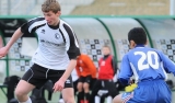 Legia wygrywa z Agrykolą